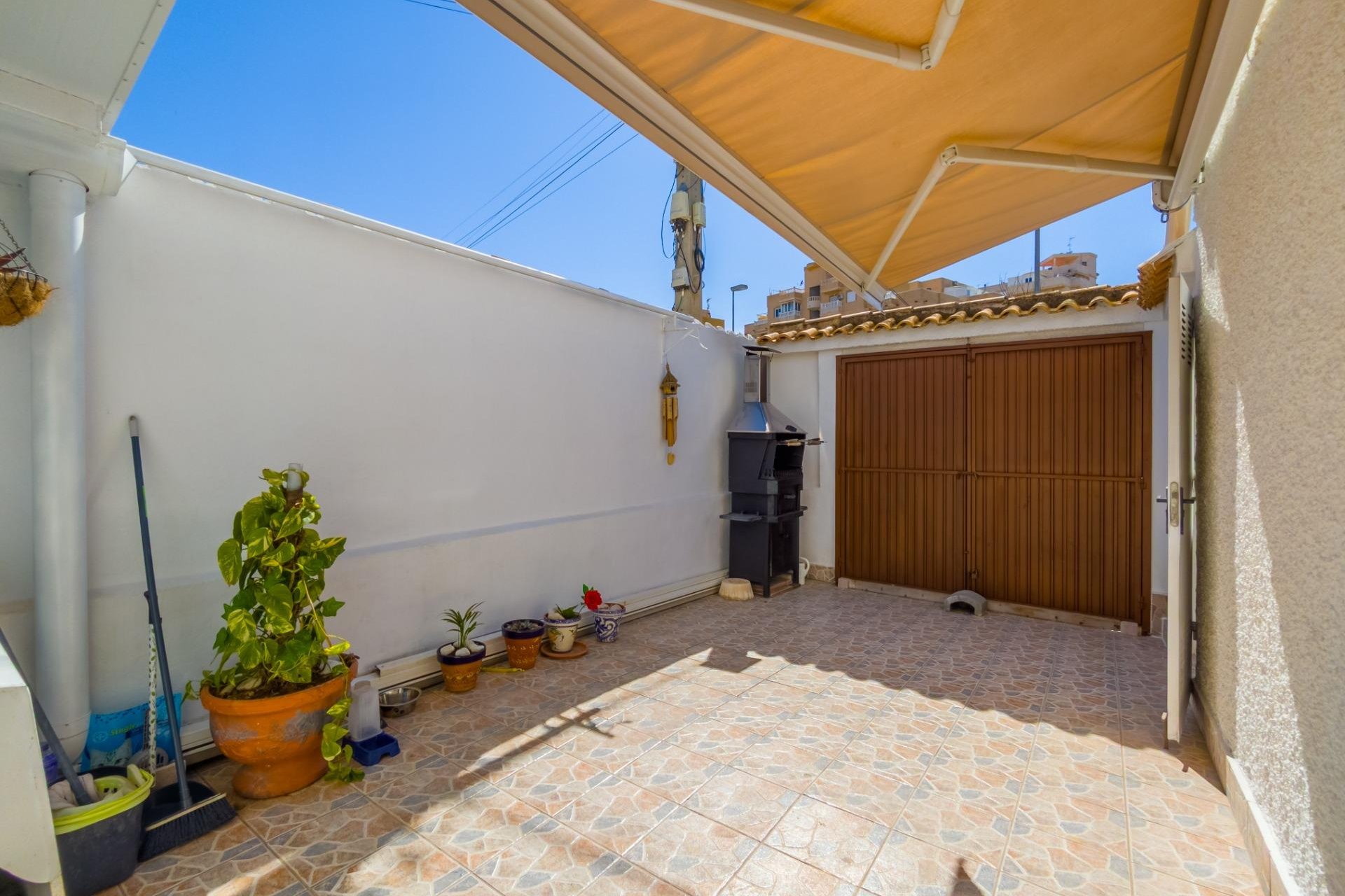 Revente - Town House -
Torrevieja - Nueva Torrevieja