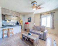 Revente - Town House -
Torrevieja - Nueva Torrevieja