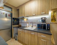 Revente - Town House -
Torrevieja - Nueva Torrevieja
