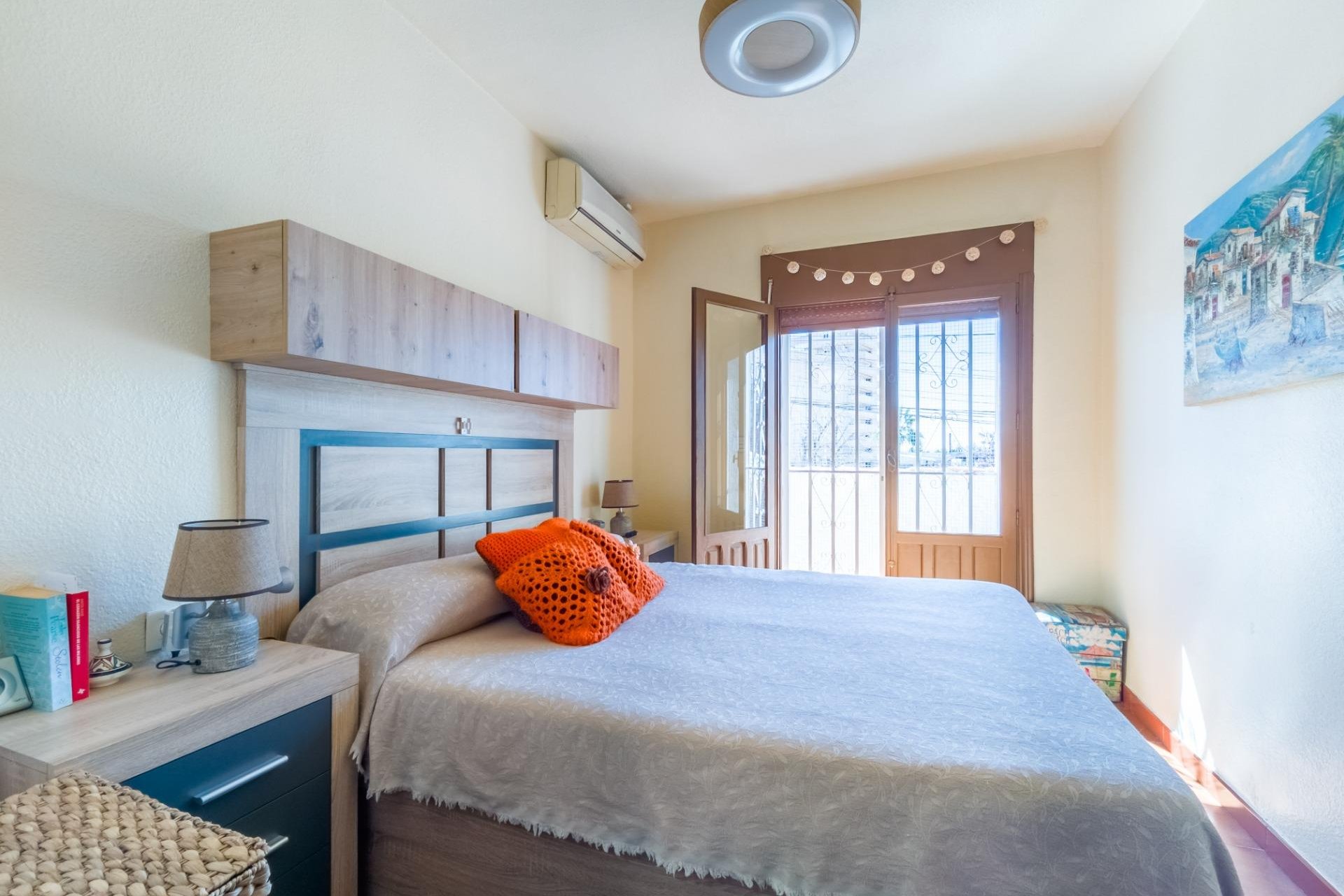 Revente - Town House -
Torrevieja - Nueva Torrevieja