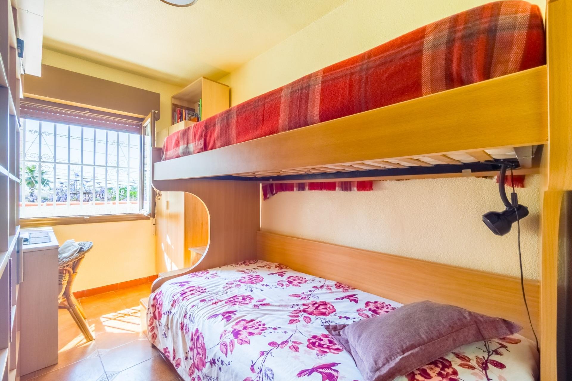 Revente - Town House -
Torrevieja - Nueva Torrevieja