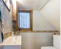 Revente - Town House -
Torrevieja - Nueva Torrevieja
