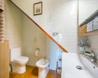 Revente - Town House -
Torrevieja - Nueva Torrevieja