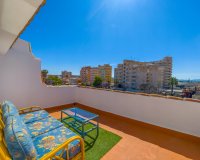 Revente - Town House -
Torrevieja - Nueva Torrevieja