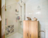 Revente - Town House -
Torrevieja - Nueva Torrevieja
