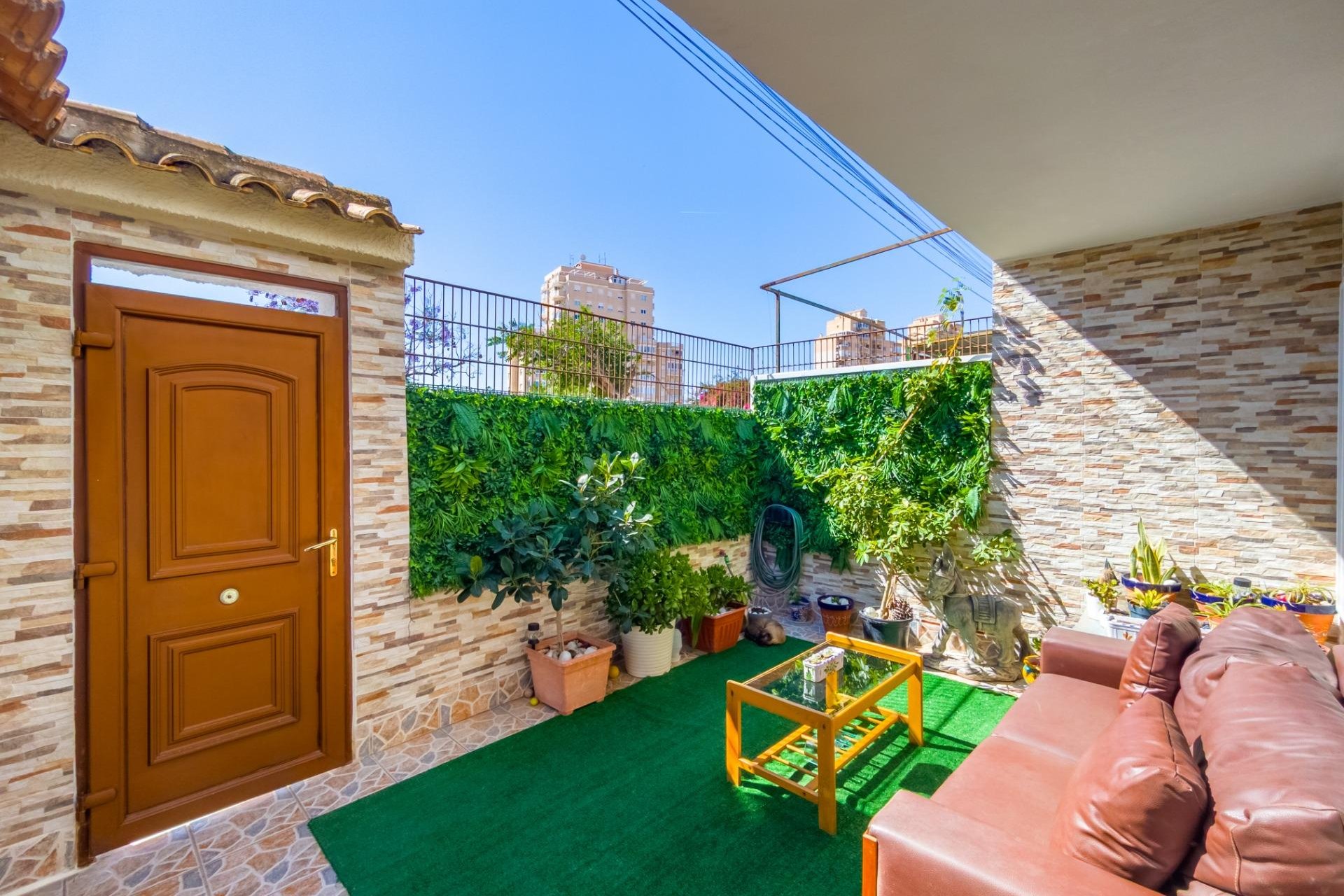 Revente - Town House -
Torrevieja - Nueva Torrevieja