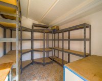 Revente - Town House -
Torrevieja - Nueva Torrevieja
