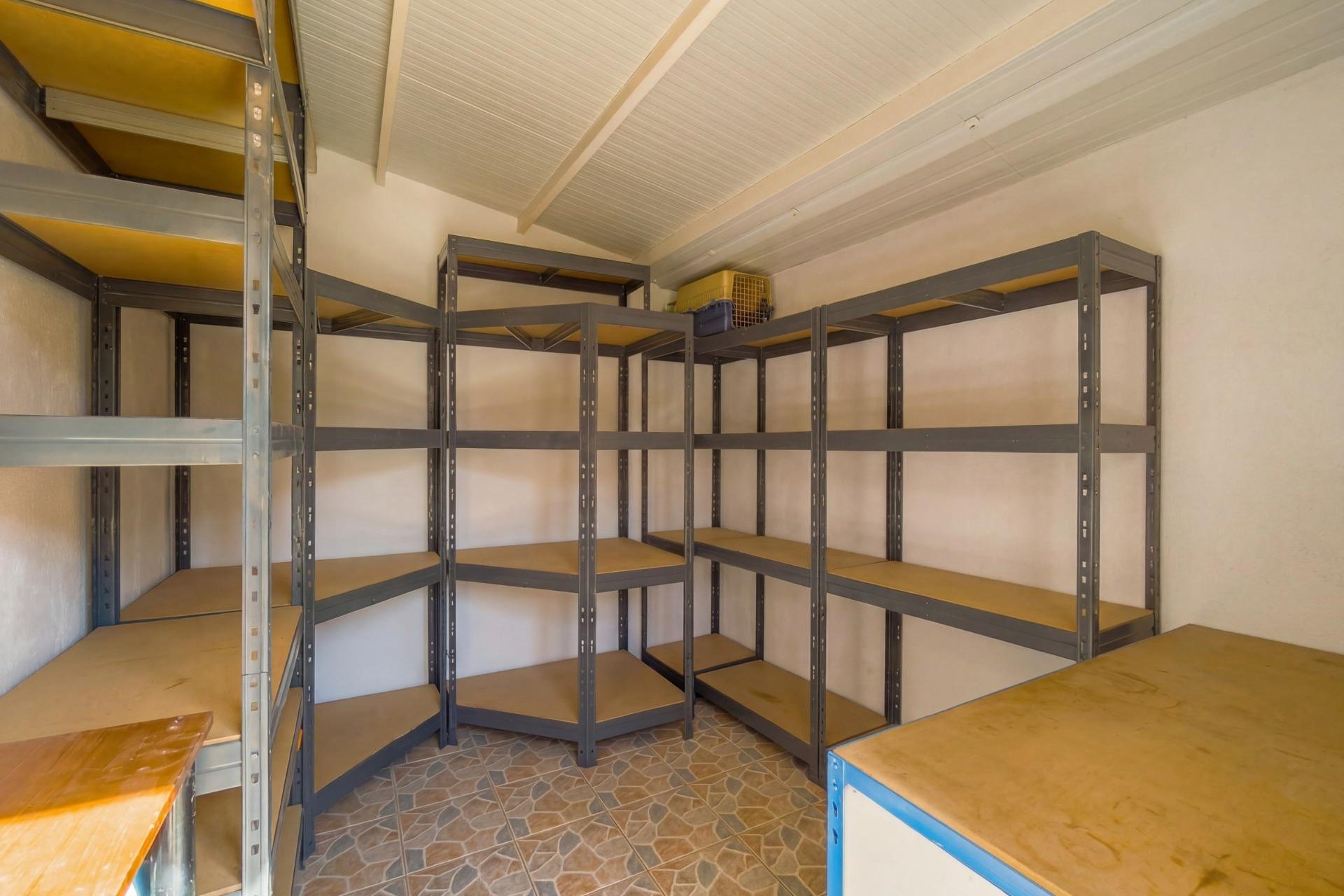 Revente - Town House -
Torrevieja - Nueva Torrevieja