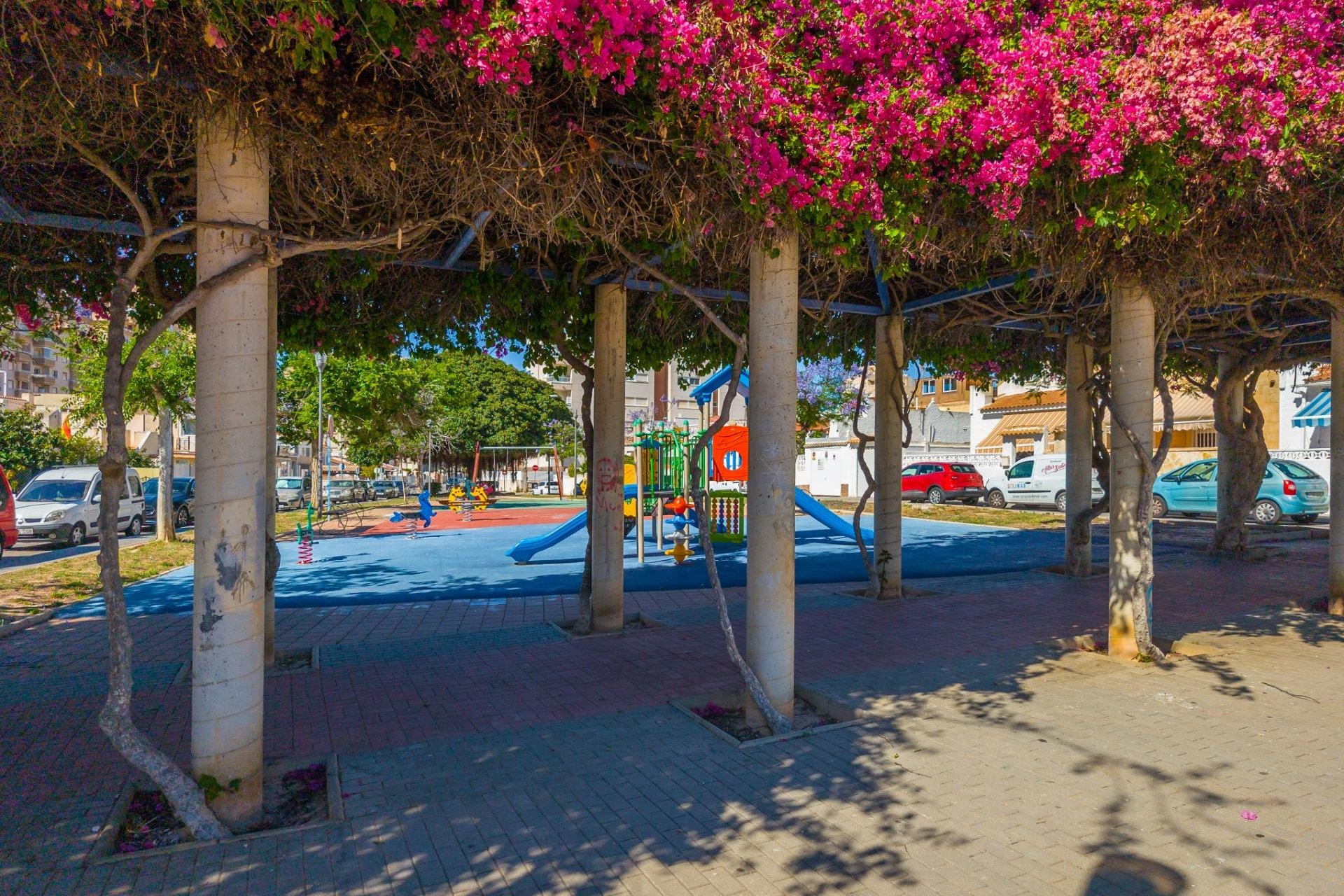 Revente - Town House -
Torrevieja - Nueva Torrevieja