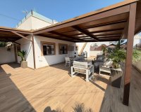 Revente - Town House -
Torrevieja - Nueva Torrevieja