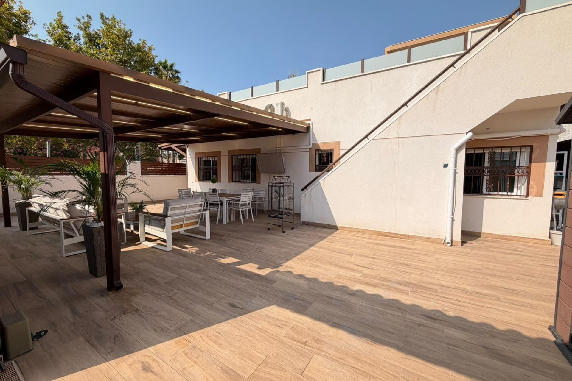 Revente - Town House -
Torrevieja - Nueva Torrevieja
