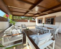 Revente - Town House -
Torrevieja - Nueva Torrevieja