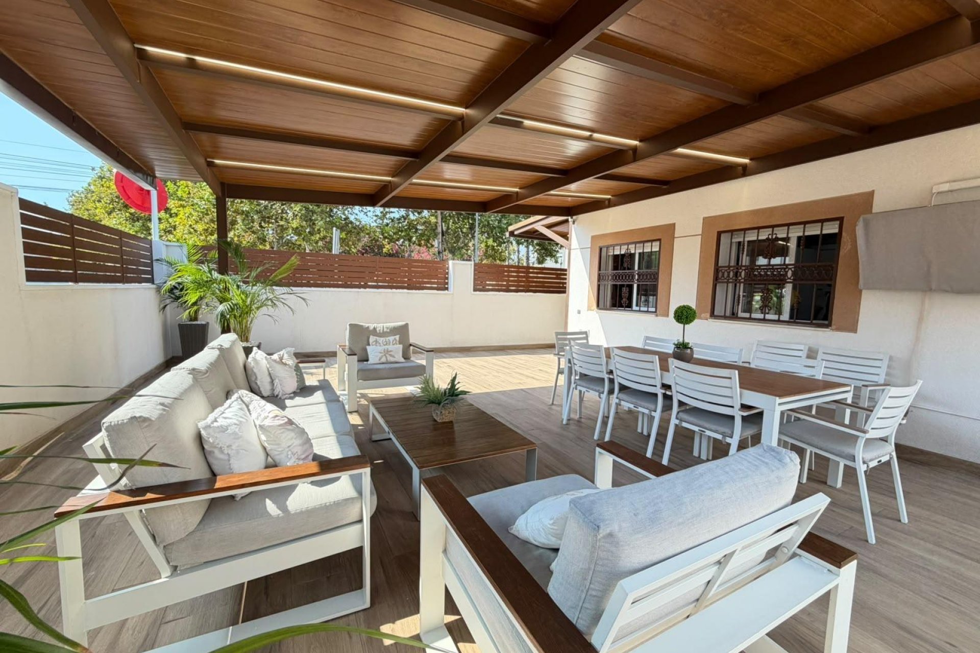 Revente - Town House -
Torrevieja - Nueva Torrevieja