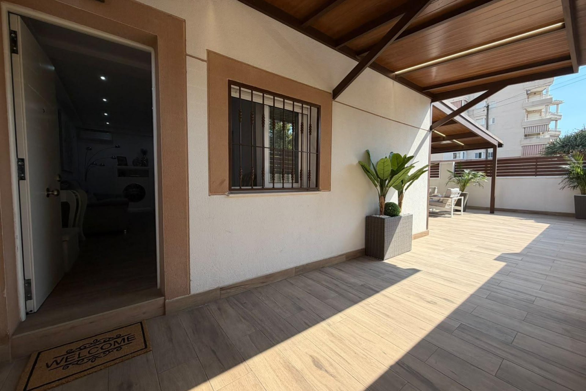 Revente - Town House -
Torrevieja - Nueva Torrevieja