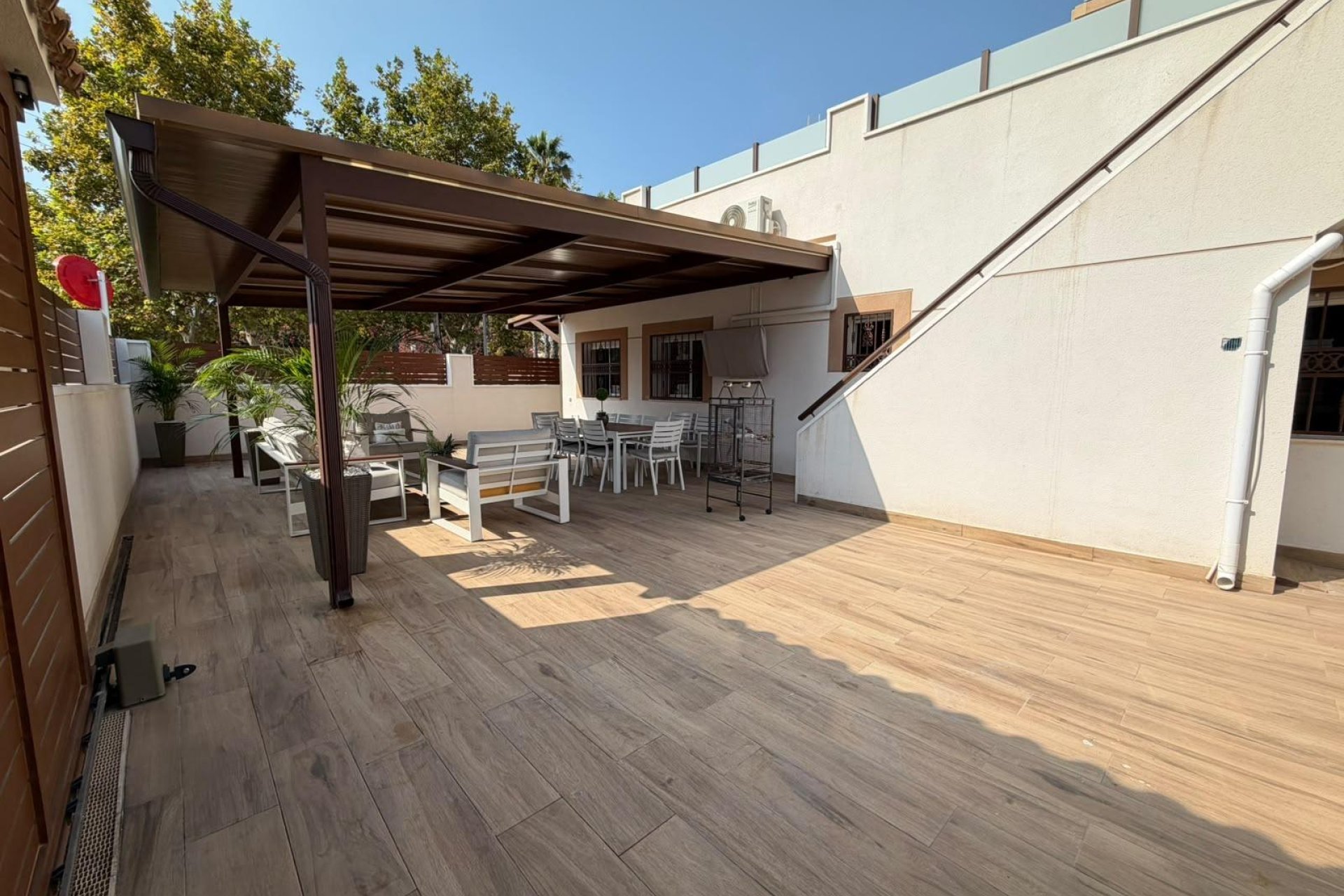 Revente - Town House -
Torrevieja - Nueva Torrevieja