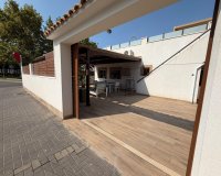 Revente - Town House -
Torrevieja - Nueva Torrevieja