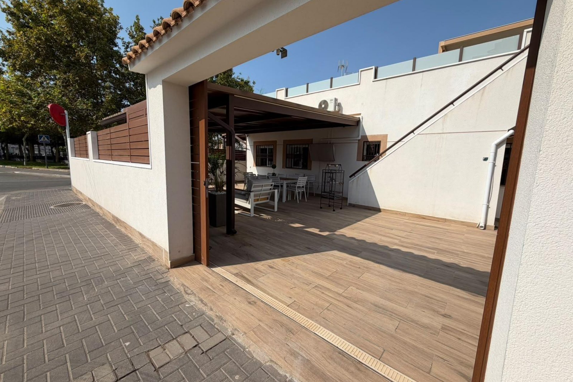 Revente - Town House -
Torrevieja - Nueva Torrevieja