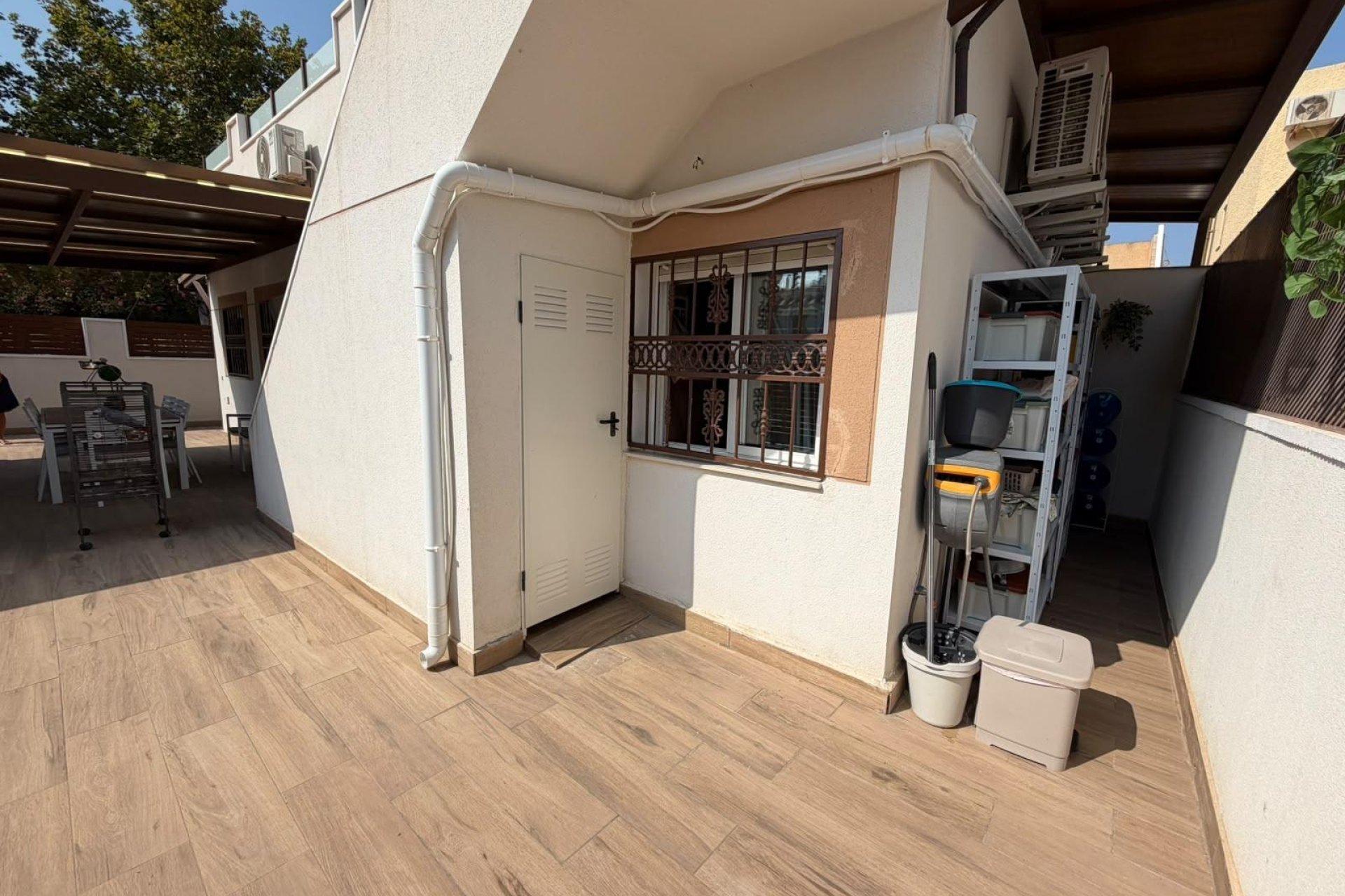 Revente - Town House -
Torrevieja - Nueva Torrevieja