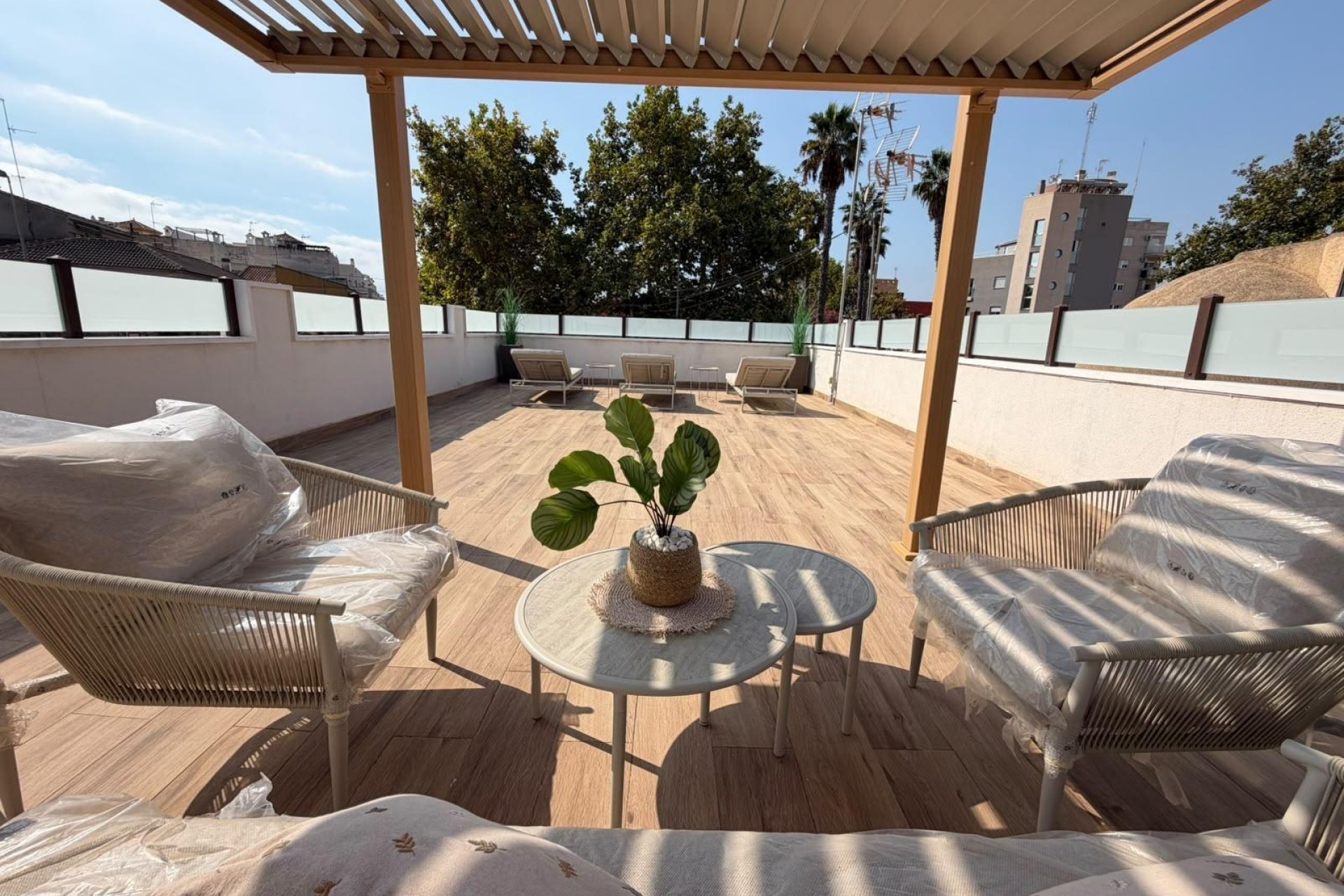 Revente - Town House -
Torrevieja - Nueva Torrevieja