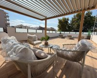 Revente - Town House -
Torrevieja - Nueva Torrevieja