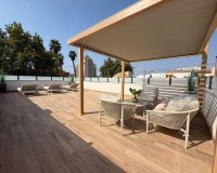 Revente - Town House -
Torrevieja - Nueva Torrevieja