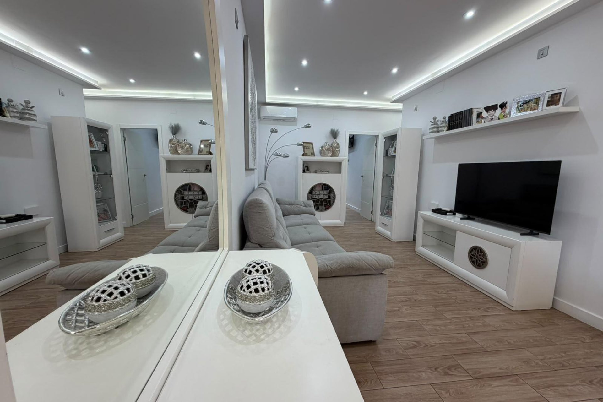 Revente - Town House -
Torrevieja - Nueva Torrevieja
