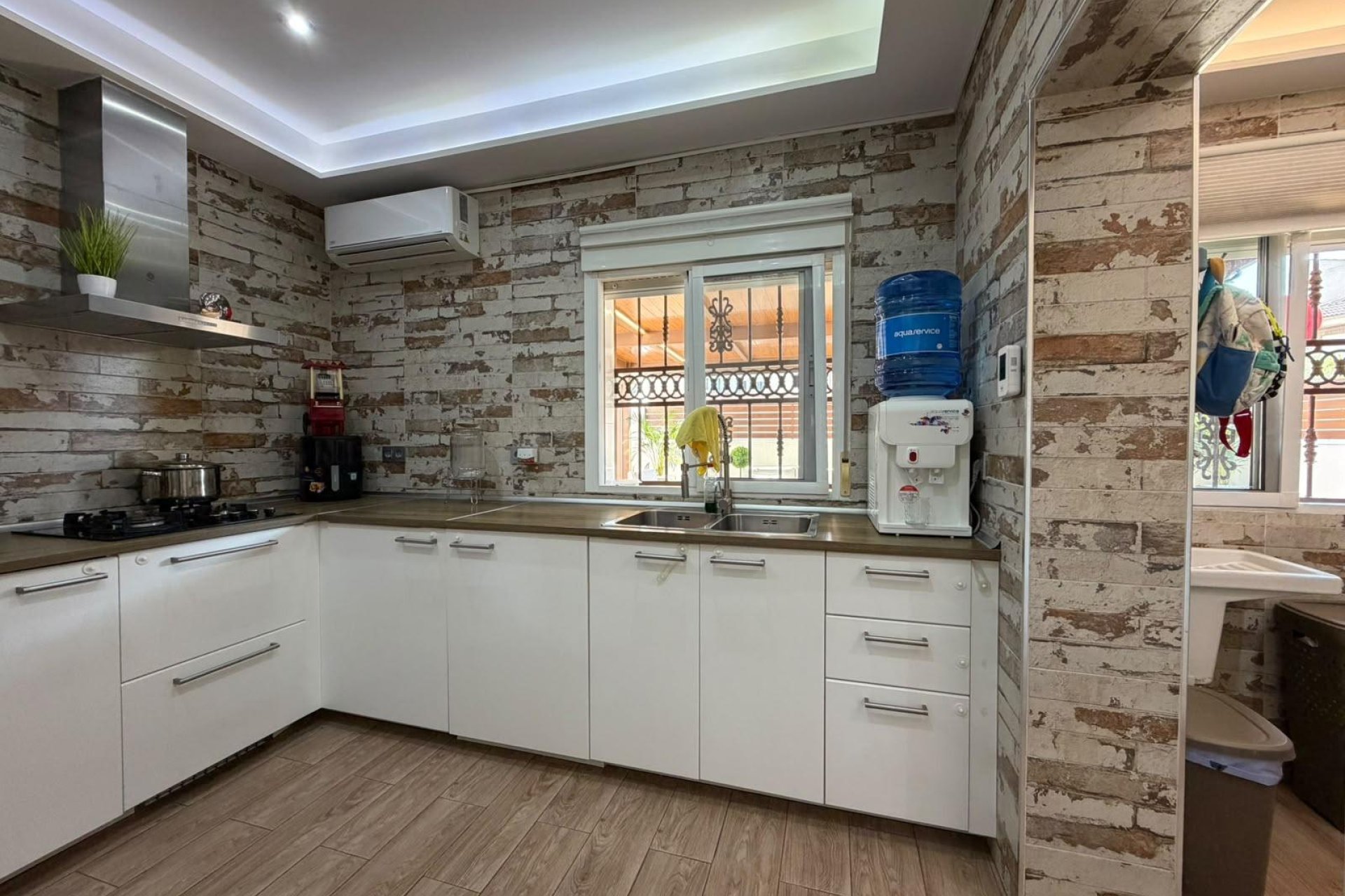 Revente - Town House -
Torrevieja - Nueva Torrevieja