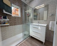 Revente - Town House -
Torrevieja - Nueva Torrevieja