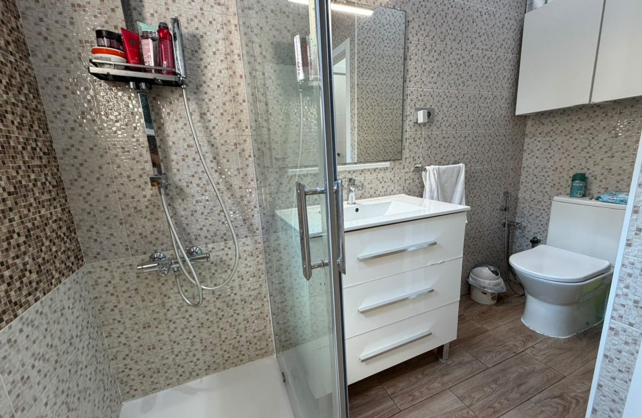 Revente - Town House -
Torrevieja - Nueva Torrevieja