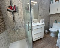 Revente - Town House -
Torrevieja - Nueva Torrevieja