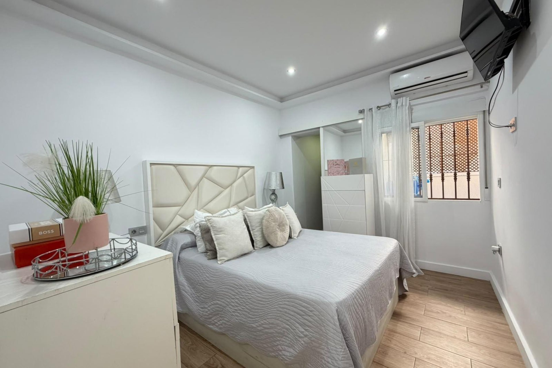 Revente - Town House -
Torrevieja - Nueva Torrevieja