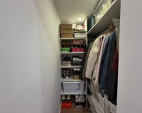 Revente - Town House -
Torrevieja - Nueva Torrevieja