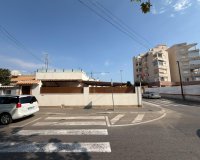 Revente - Town House -
Torrevieja - Nueva Torrevieja