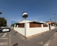 Revente - Town House -
Torrevieja - Nueva Torrevieja