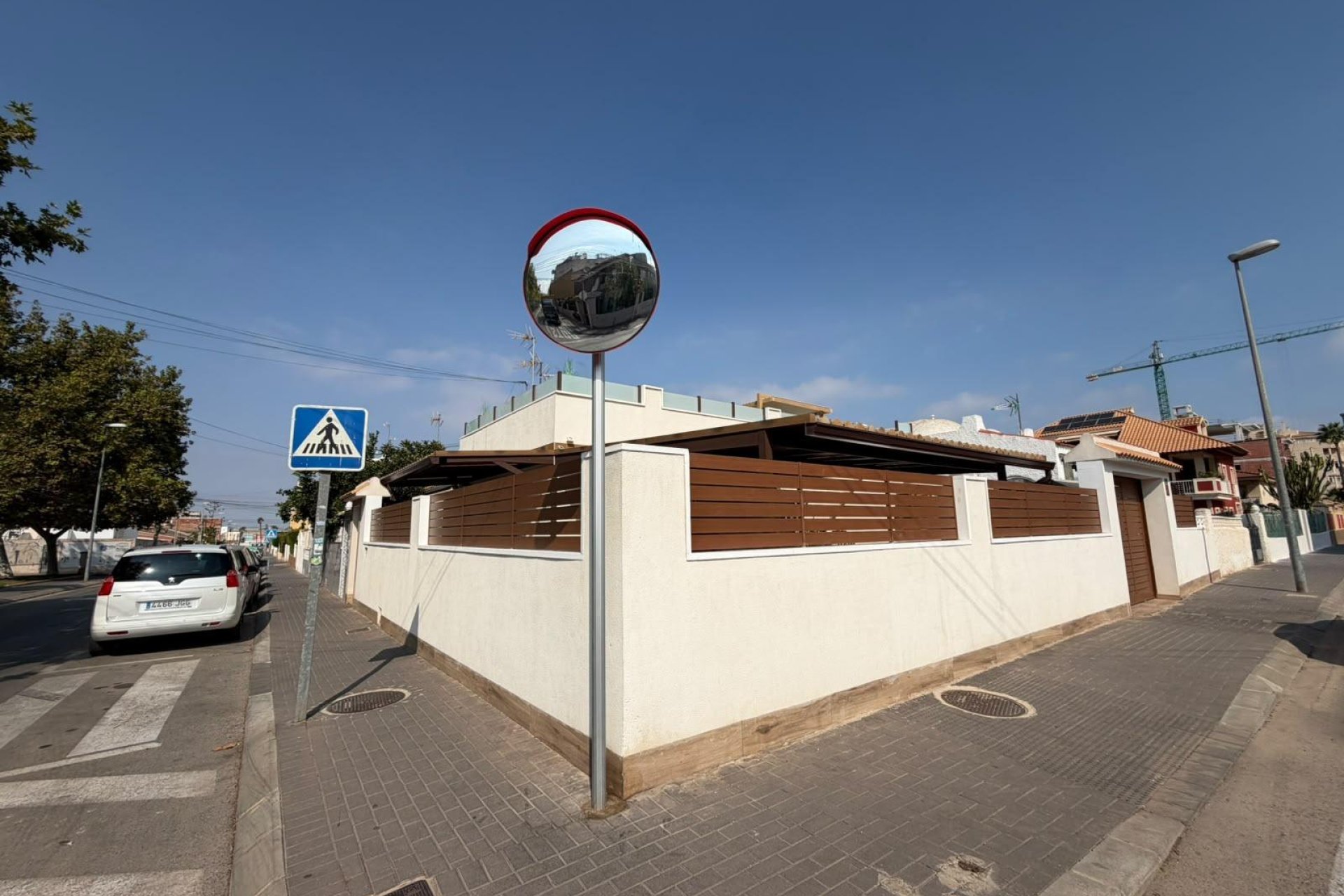 Revente - Town House -
Torrevieja - Nueva Torrevieja