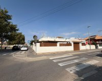 Revente - Town House -
Torrevieja - Nueva Torrevieja