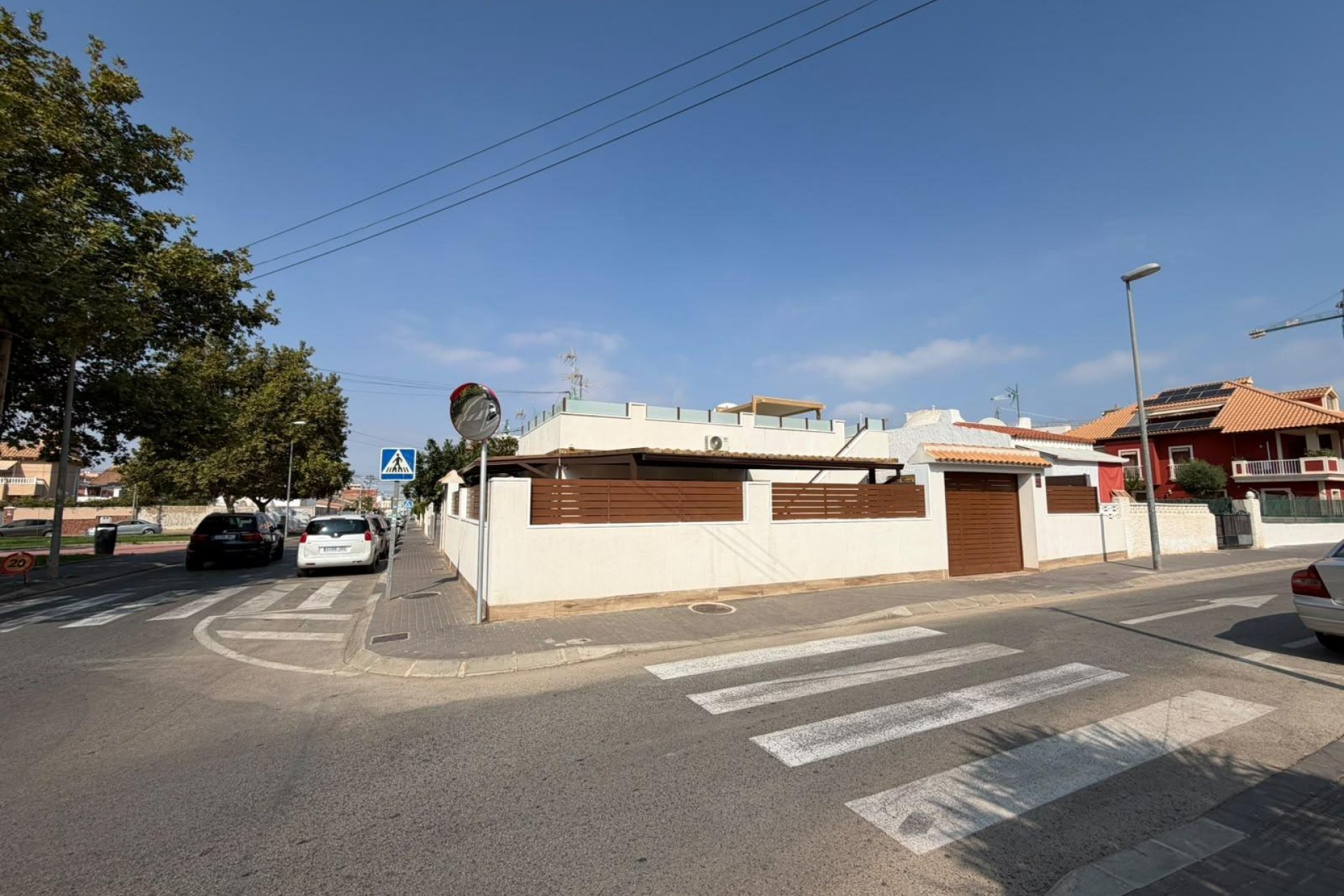 Revente - Town House -
Torrevieja - Nueva Torrevieja
