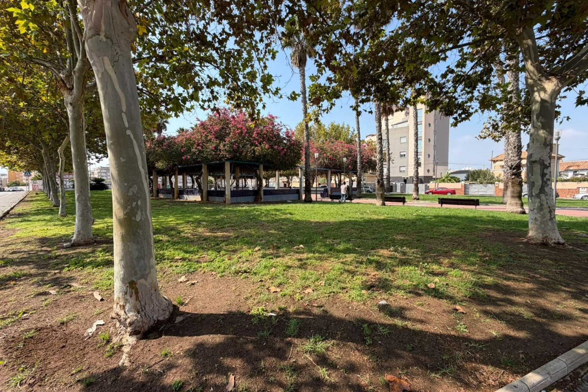 Revente - Town House -
Torrevieja - Nueva Torrevieja