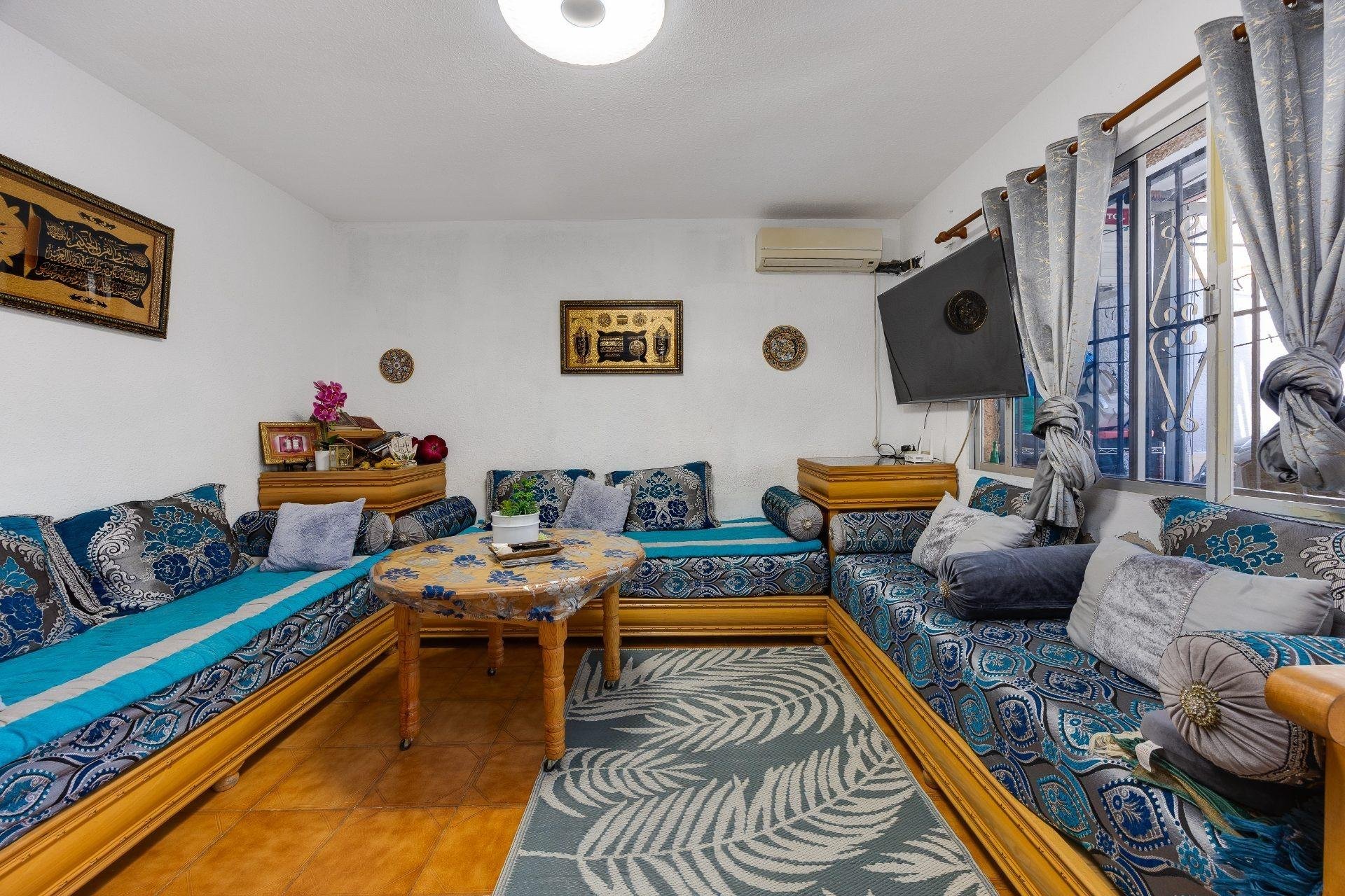 Revente - Town House -
Torrevieja - Nueva Torrevieja