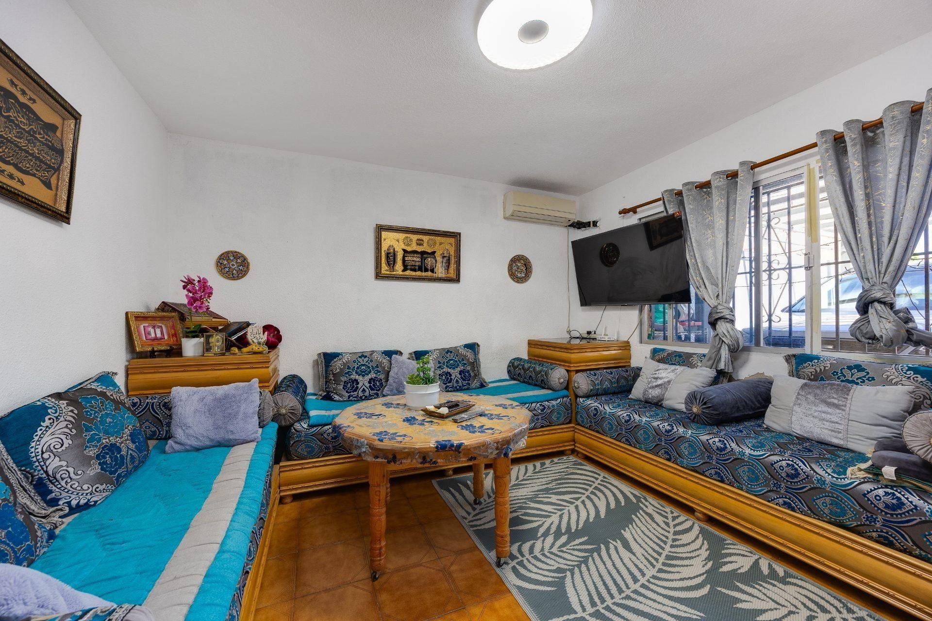 Revente - Town House -
Torrevieja - Nueva Torrevieja