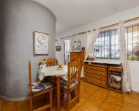 Revente - Town House -
Torrevieja - Nueva Torrevieja