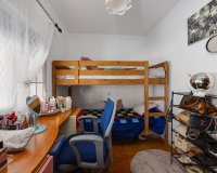 Revente - Town House -
Torrevieja - Nueva Torrevieja