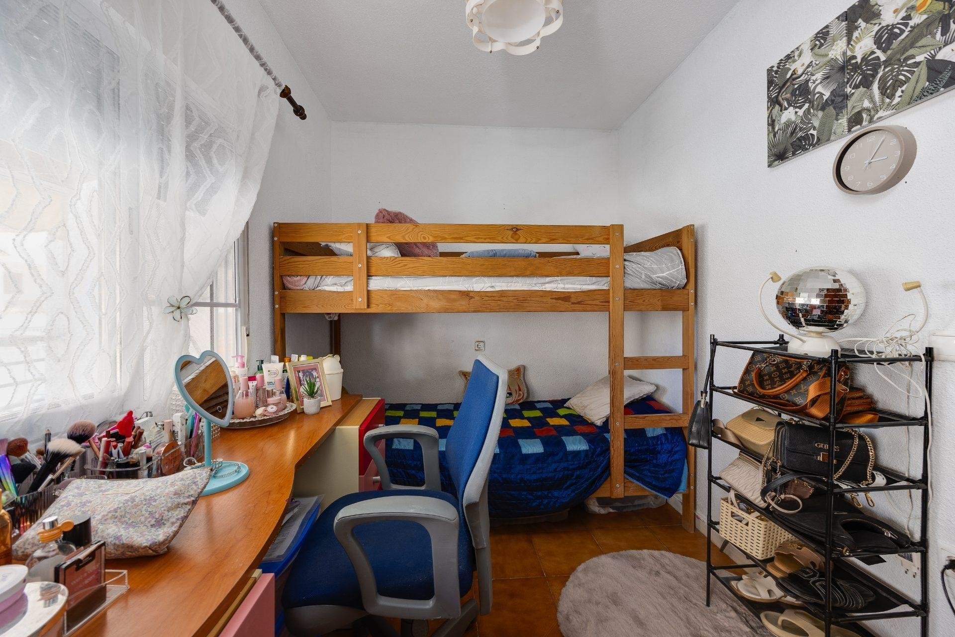 Revente - Town House -
Torrevieja - Nueva Torrevieja