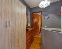 Revente - Town House -
Torrevieja - Nueva Torrevieja