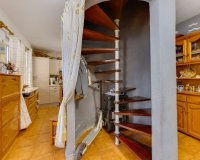 Revente - Town House -
Torrevieja - Nueva Torrevieja