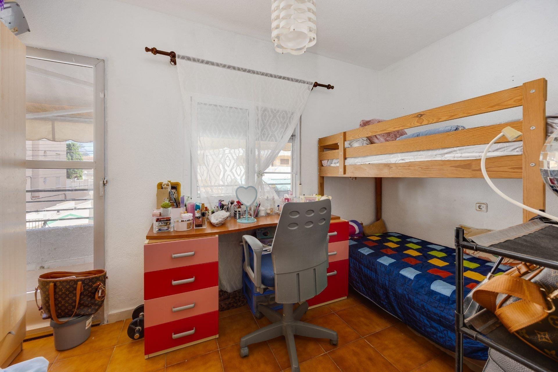 Revente - Town House -
Torrevieja - Nueva Torrevieja