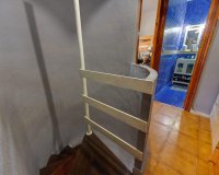 Revente - Town House -
Torrevieja - Nueva Torrevieja