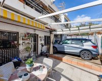 Revente - Town House -
Torrevieja - Nueva Torrevieja