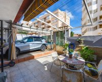 Revente - Town House -
Torrevieja - Nueva Torrevieja