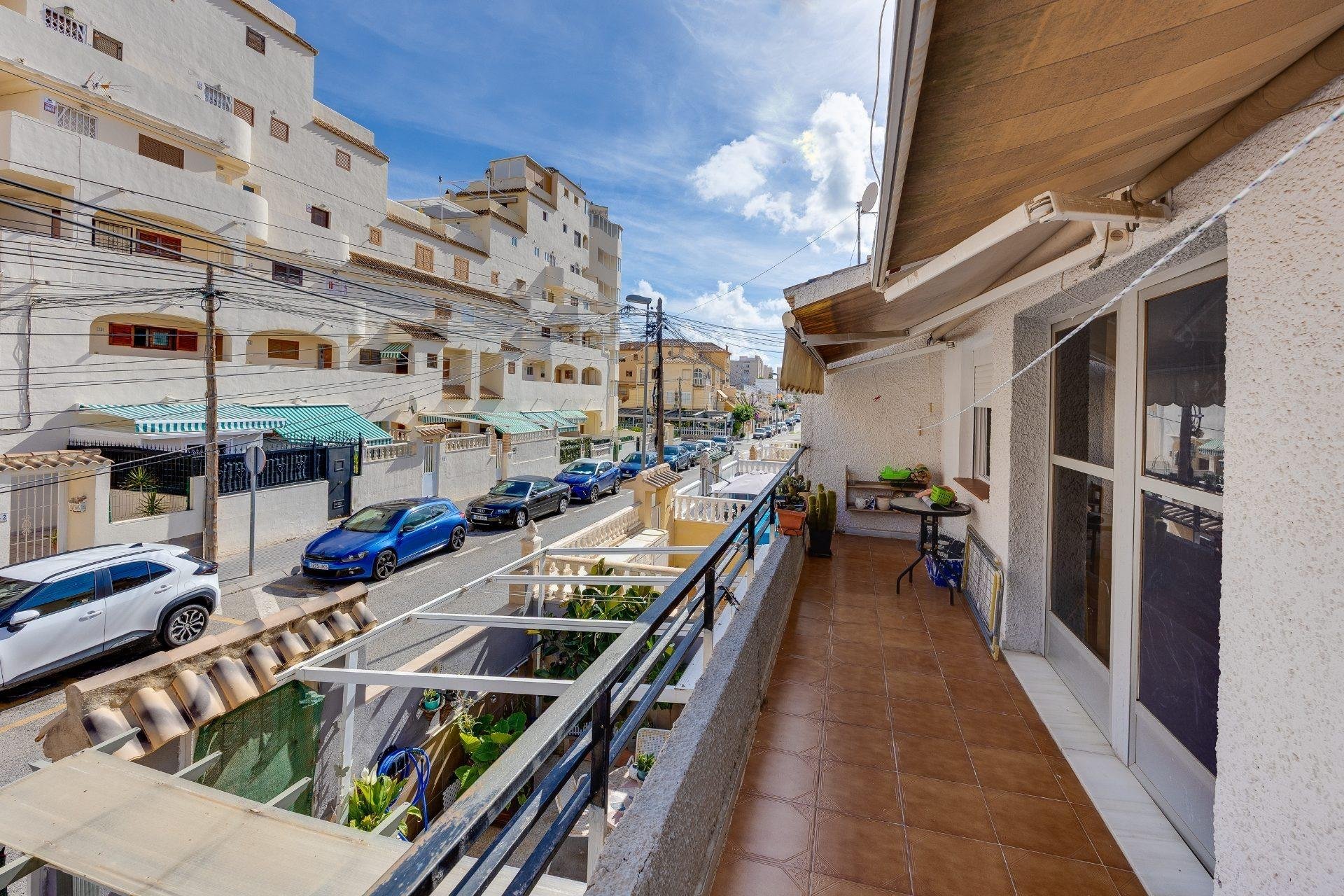 Revente - Town House -
Torrevieja - Nueva Torrevieja